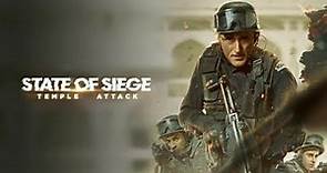 State of Siege: Temple Attack Full Movie Review | Akshaye Khanna, Gautam Rode, Vivek Dahiya