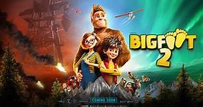 BigFoot 2 | Now In Cinemas