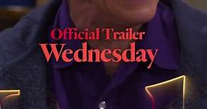 🛋 The Conners- Official Trailer Wednesday 🏡