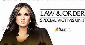 Law & Order: Special Victims Unit Season 23 Episode 1