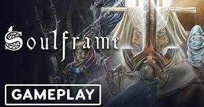 Soulframe - Official 31 Minute Gameplay Demo Walkthrough
