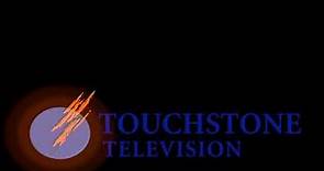 Touchstone Television (1988-2004) Logo Remake (5K, remastered, 60fps)