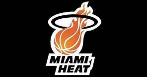 Miami Heat - 25 Years of History