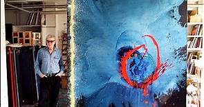 John Hoyland Artist - Natural Chaos - Documentary