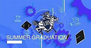 LHS Summer Graduation 2023