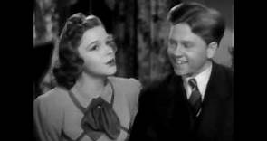 Judy Garland Stereo - Our Love Affair Pt. 1 - Mickey Rooney - Strike Up The Band