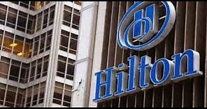 New York Hilton Midtown Review