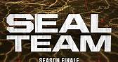 SEAL Team Season Finale Is Streaming