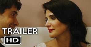 Literally, Right Before Aaron Official Trailer #1 (2017) Cobie Smulders, Justin Long Comedy Movie HD