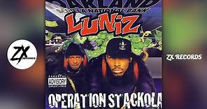 Luniz - I Got 5 On It (feat. Michael Marshall)