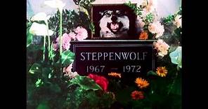Desperation - Steppenwolf