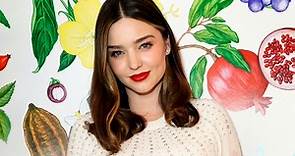 Miranda Kerr Says It's 'Incredible' That She and Orlando Bloom Get Along With Each Other's Partners