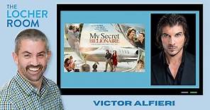 Victor Alfieri - My Secret Billionaire
