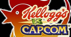 Capcom vs. (Video Game) - TV Tropes