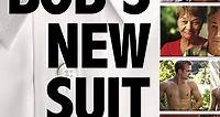 Bob's New Suit (2011) - Full Movie Watch Online