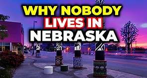 Why Nobody Lives in Nebraska