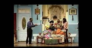 Tyler Perry’s Meet The Browns (Live Performance) 2005 - Part 6 (End of Act 1)