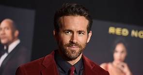 Ryan Reynolds califica de "infierno" la vida con sus hijas y Blake Lively desde que se tomó un descanso