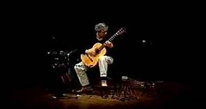 Ralph Towner -- The Reluctant Bride