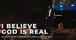 June 11th, 2023 // Crossroads Church Messages