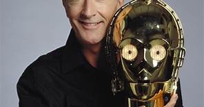 Anthony Daniels | Actor, Producer, Writer