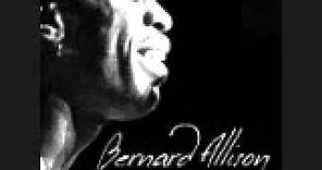 Boogie Man - Bernard Allison