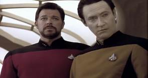 Watch Star Trek: The Next Generation Season 5 Episode 10: Star Trek: The Next Generation - New Ground – Full show on Paramount Plus