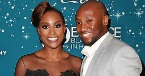 All About Louis Diame, Issa Rae’s Businessman Husband