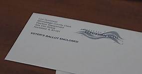 DIGGING DEEPER: Mail ballot voting in Minnesota