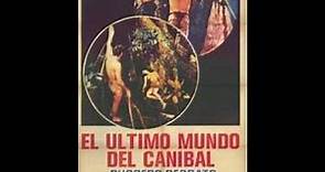 Trailer - Ultimo mondo cannibale - 1977