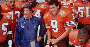 Iconic Waterboy Quotes As Good As "High-Quality H2O"