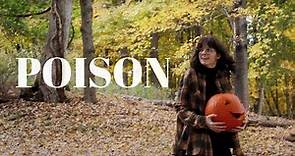 Poison | Tarquin Alexandra [Official Music Video]