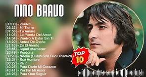 Nino Bravo - Duetos II CD1 - Nino Bravo Sus Mejores Canciones