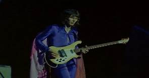 Yes - Heart Of The Sunrise Live 1972 Yessongs [HD]