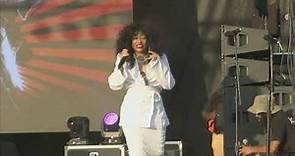 Miki Howard live at Wednesday Wind