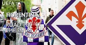 Road to the #UECL Final: FIORENTINA