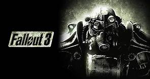 Fallout 3 | Pelicula Español