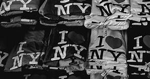 I Love New York (I ❤ NY), ¿de dónde viene el logo de Nueva York?
