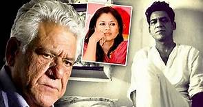 8 Interesting Facts About Om Puri You Never Knew