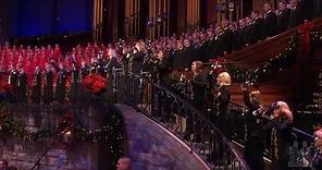 Carol of the Bells | The Tabernacle Choir #christmas