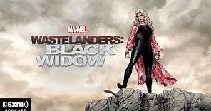 Marvel's Wastelanders: Black Widow - Teaser