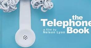 ASA 🎥📽🎬 The Telephone Book (1971) a film directed by Nelson Lyon with Sarah Kennedy, Roger C. Carmel, Norman Rose, Barry Morse, William Hickey