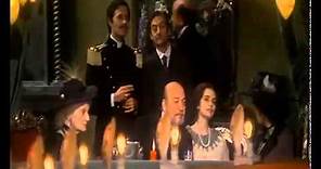 THE VOYAGE (1974) Sophia Loren