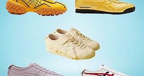 5 best Onitsuka Tiger colorways of 2023