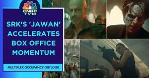 Jawan Has The Highest Box Office Collections For Any Movie On Day 1: Multiplex Association Of India