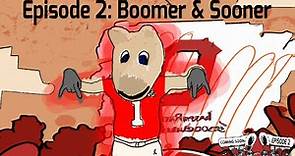 Behind The Mascot Episode 2 Teaser: University of Oklahoma