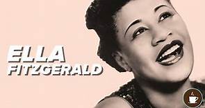 Ella Fitzgerald Biografia - La Voz del Jazz