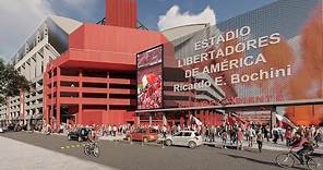 Avellaneda 2030: el proyecto de Independiente