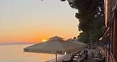 JUST NOW in love #sunset #beach... - Makarska Riviera Beaches