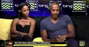 Hit The Floor After Show w/ McKinley Freeman Season 1 Episode 9 " Benched " | AfterBuzz TV